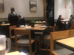大堂-四季民福烤鸭店(前门廊房二条店)