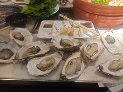 -火炉火自助餐(西直门凯德MALL店)