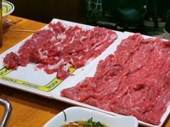 -大吉利·潮汕鲜牛肉火锅(西安店)