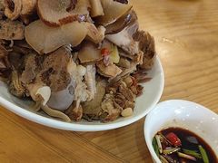 -德胜轩正宗顺德菜(宝安沙井会展中心店)