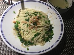 -十面春风·江南面馆(崇宁路店)