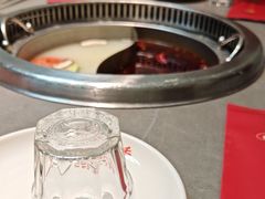 -蜀留香火锅·始于1999·原四川老火锅(白堤路店)