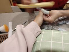 -海底捞火锅(金地广场生日主题店)