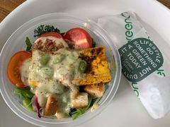 -Green Option(官舍店)