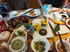 -三石铁板烧(紫竹桥店)