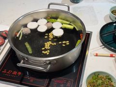 -二刀潮牛·鲜牛肉火锅(爱融荟城店)