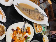 -阿庄新豫菜(通泰路店)