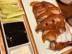 -额娘·春饼烤鸭(乐汇城店)