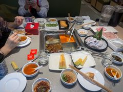 -海底捞火锅(金地广场生日主题店)