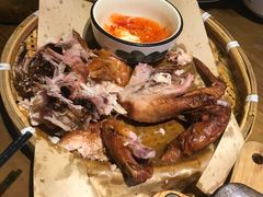 -打酱油·非遗淮扬菜(瘦西湖梅岭店)