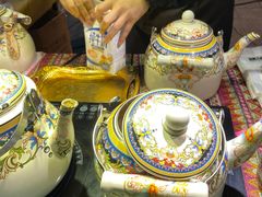 -桥门程记(兰州南关夜市店)