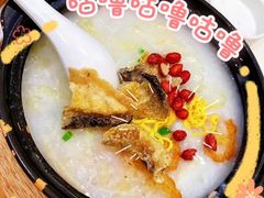 -蔡澜点心·粤菜(月星环球港店)