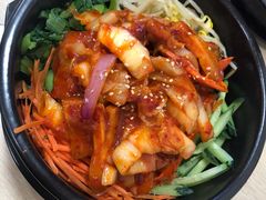 -拌来拌去石鍋拌飯(文鼎店)