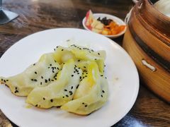 -金源汤包(育新东路店)