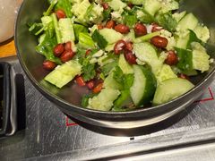 -KAOKAO烤烤·丹东海鲜烧烤(望京店)