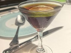 -波特曼西餐厅(南岗店)