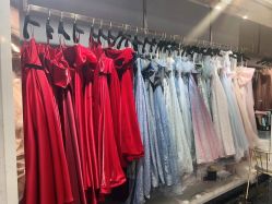 -SATIN COUTURE瑟庭婚纱礼服馆