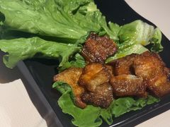 -云晓光头烧烤吧(川沙绿地店)