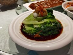 -正阳春烤鸭店(杨楼店)