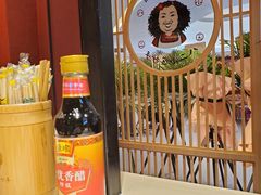 -八二小区抄手(龙湖上城天街店)