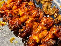 -汉丽斯巴西烤肉自助(市南店)