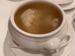 -香港喜来登酒店天宝阁