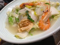 -老头儿油爆虾·1987杭州烟火味(湖滨银泰in77D区店)