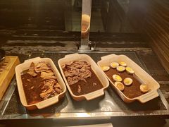 -长沙北辰洲际酒店-兰调全日餐厅