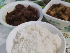 -老乡鸡(合肥高铁南站店)