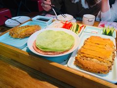 -幸福里时光餐吧