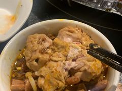 猪脑-陈眼镜火锅(总店)