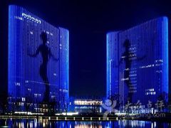 -无锡新湖铂尔曼大酒店