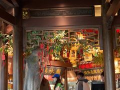 -南京大牌档(二七万达店)