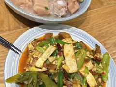 -静一餐厅·湖北菜(前门创始店)