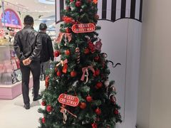 -深圳湾万象城(南山店)