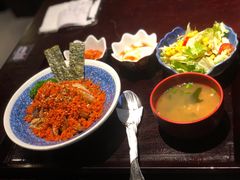 -一豚轩·烧鸟·豚骨拉面(五四路店)