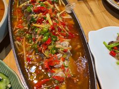 -自贡盐帮菜·玩辣餐厅(樱花园西街店)