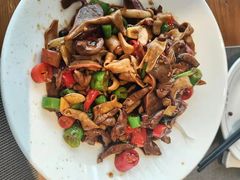 -全聚德烤鸭店(马家堡店)