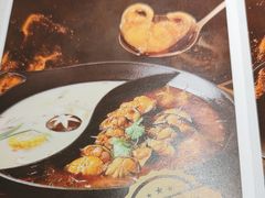 -新辣道鱼火锅(上地华联店)