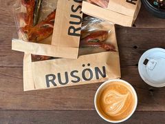 -RUSON(黄龙店)