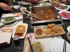 -锦城印象火锅(天府三街店)