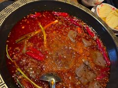 -牛市坎火锅(建设路店)