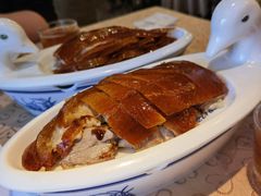 -大鸭梨(天通西苑店)