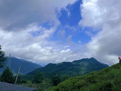 -江南天池