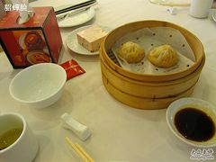 蟹粉小笼-鸿星海鲜酒家(格兰中心店)