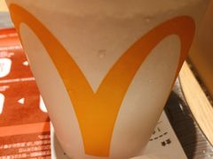 -麦当劳(温州东海店)