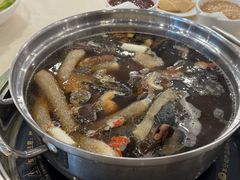 -太婆天府山珍酒楼(亚运村店)