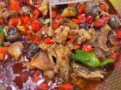 -老闵田螺馆·南昌市井菜·特色小吃(总店)