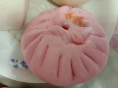 -盒马鲜生(龙德广场店)