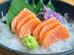 -隐泉·HANA BY HATSUNE葉奈日式料理(国贸商城店)